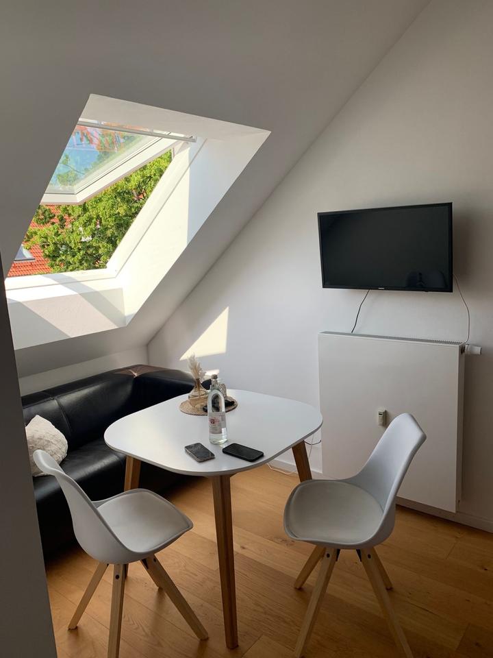 Thumbnail-2 Zimmer WG Wohnung Studenten zu vermieten