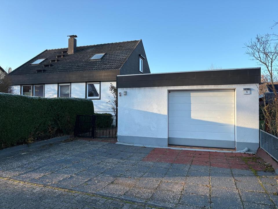 Thumbnail-Einfamilienhaus auf dem Königsberg