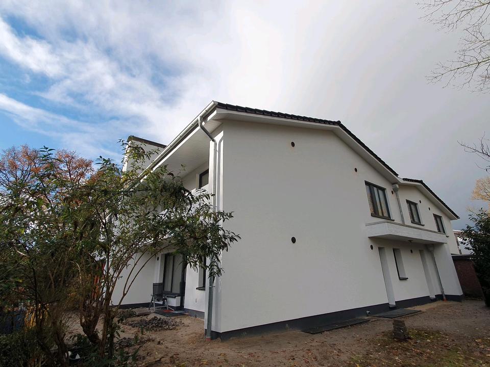 Thumbnail-3 Zimmer Wohnung in Rastede–Wahnbek (KfW)