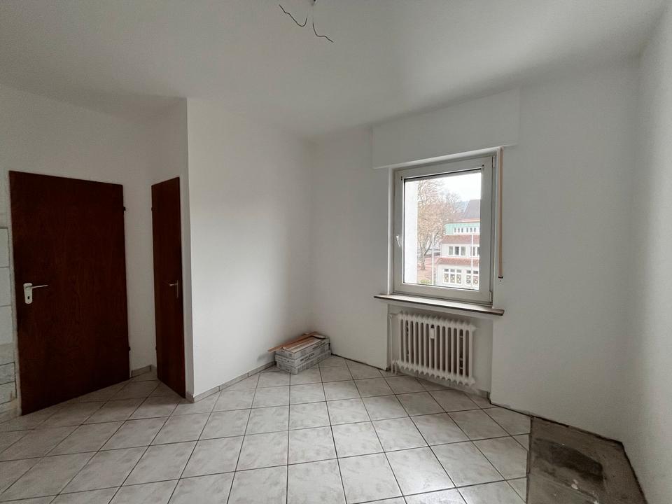 Thumbnail-Renovierte 65 qm, 2 Zi-Whg mit EBK, (58089 Hagen-Vorhalle)