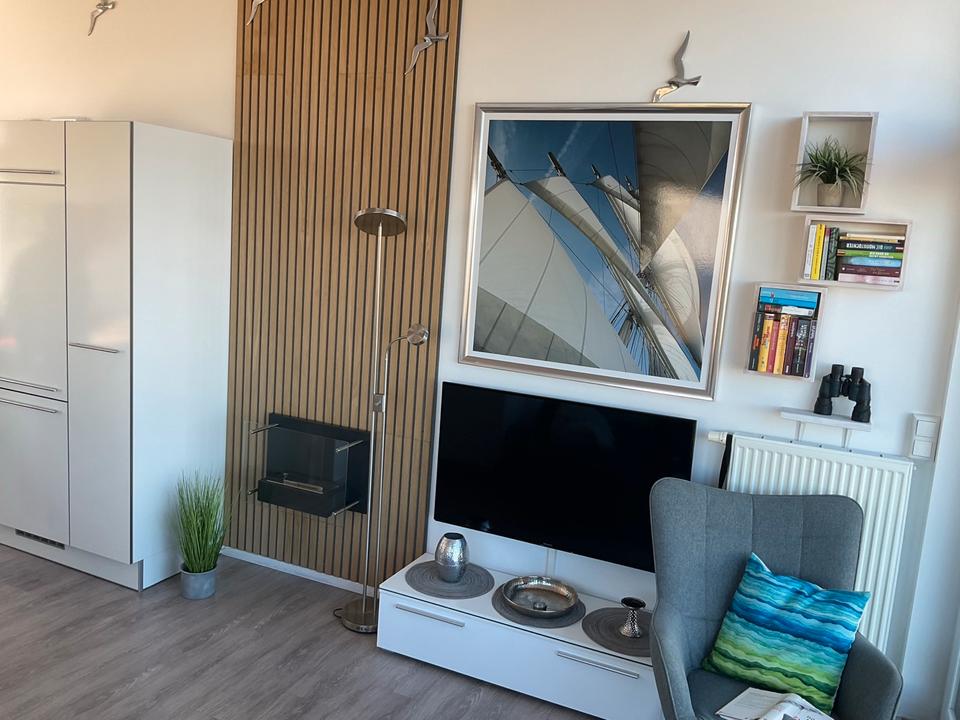 Thumbnail-Villa Strandblick Ferienhaus Meerblick