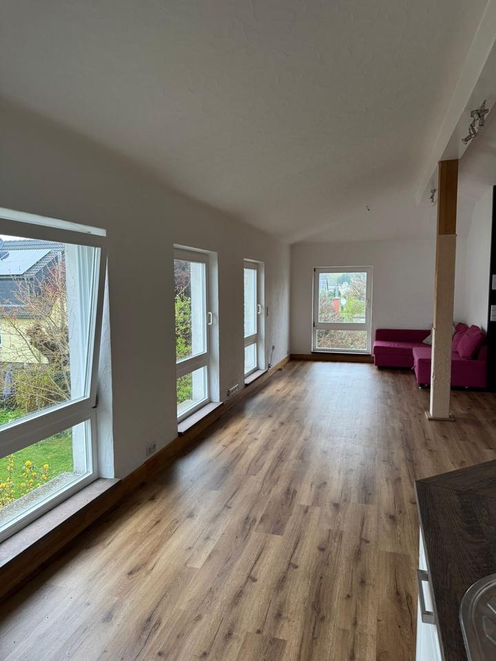 Thumbnail-Schöne helle 2-Zimmer-Wohnung in Saarlouis-Fraulautern