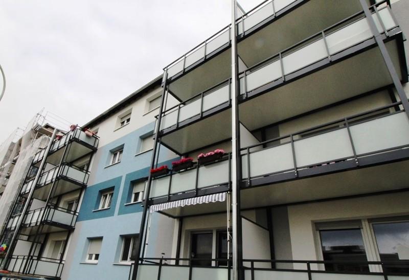 Thumbnail-Perfekt für Jung und Alt gemütliche 3-Zimmer in ruhiger Stadtlage