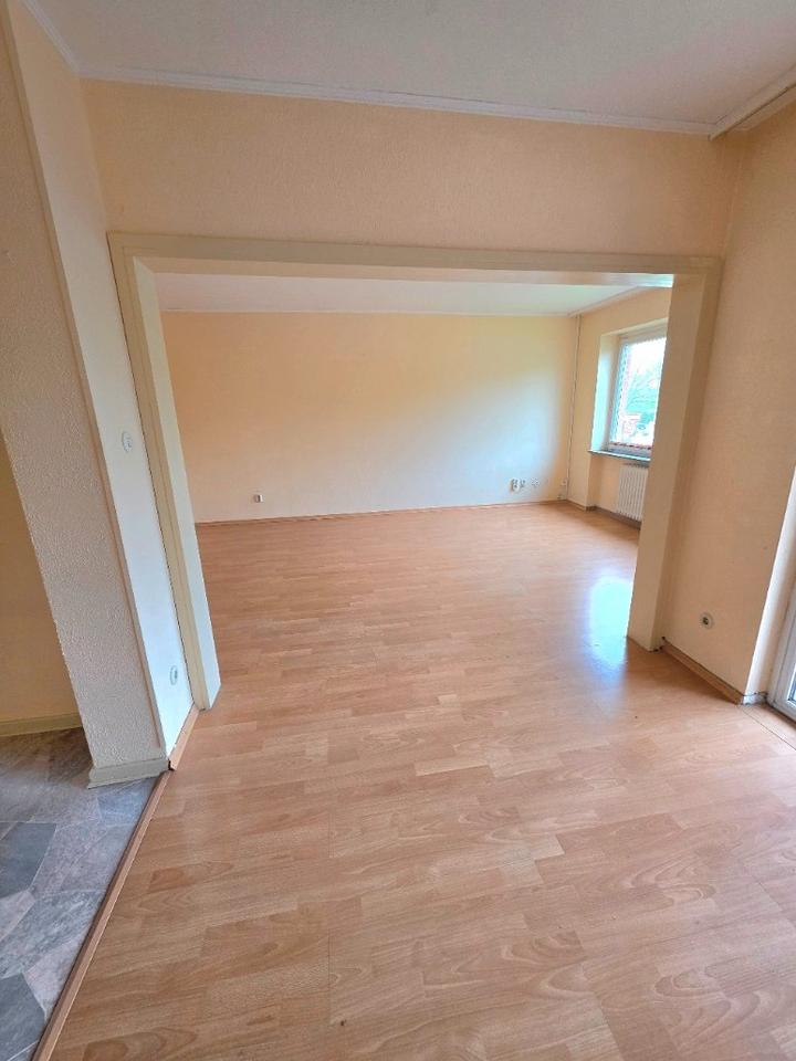 Thumbnail-3 Zimmer Wohnung
