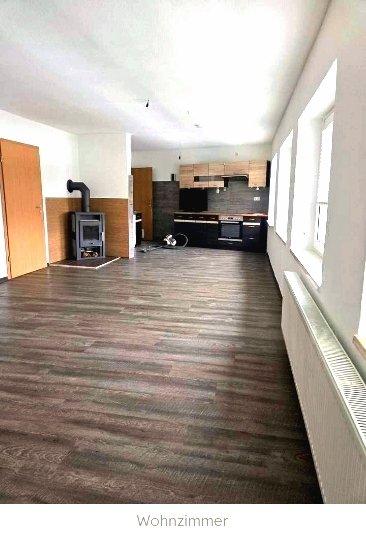 Thumbnail-3 Raum Wohnung in Ribnitz-Damgarten, zentrale Lage, renoviert