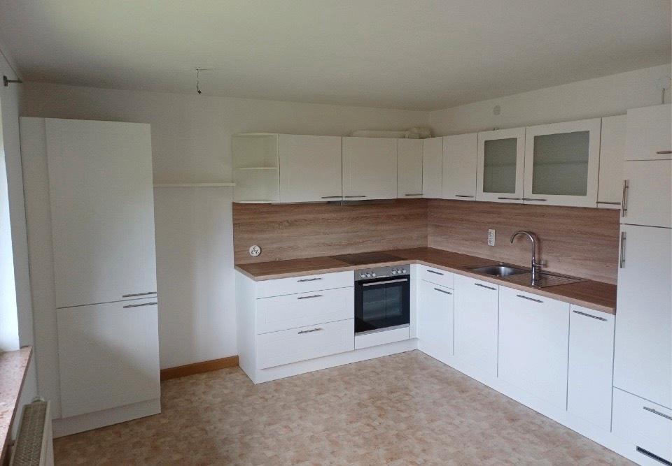 Thumbnail-Mietwohnung in Unterwössen