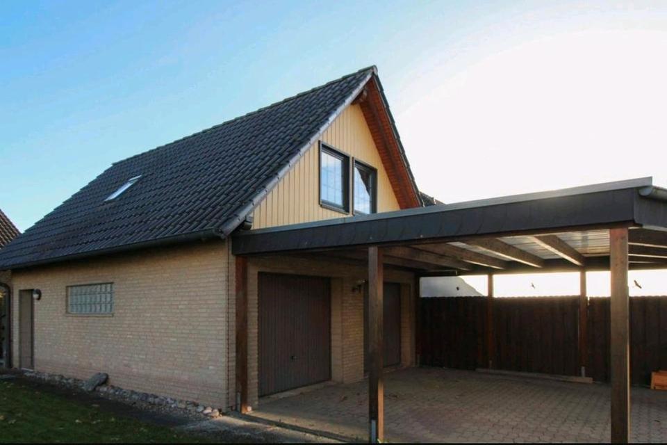 Thumbnail-Ferienwohnung zu vermieten