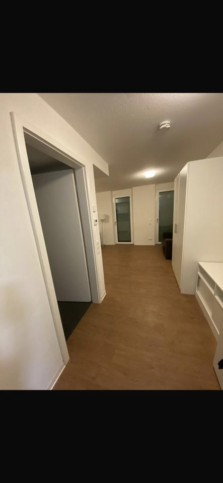 Thumbnail-1 Zimmer Wohnung