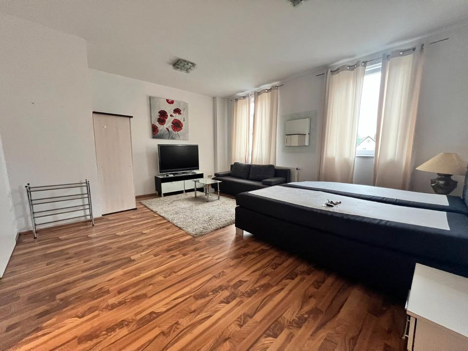 Thumbnail-Möbliertes Appartement im Zentrum von Pöttmes