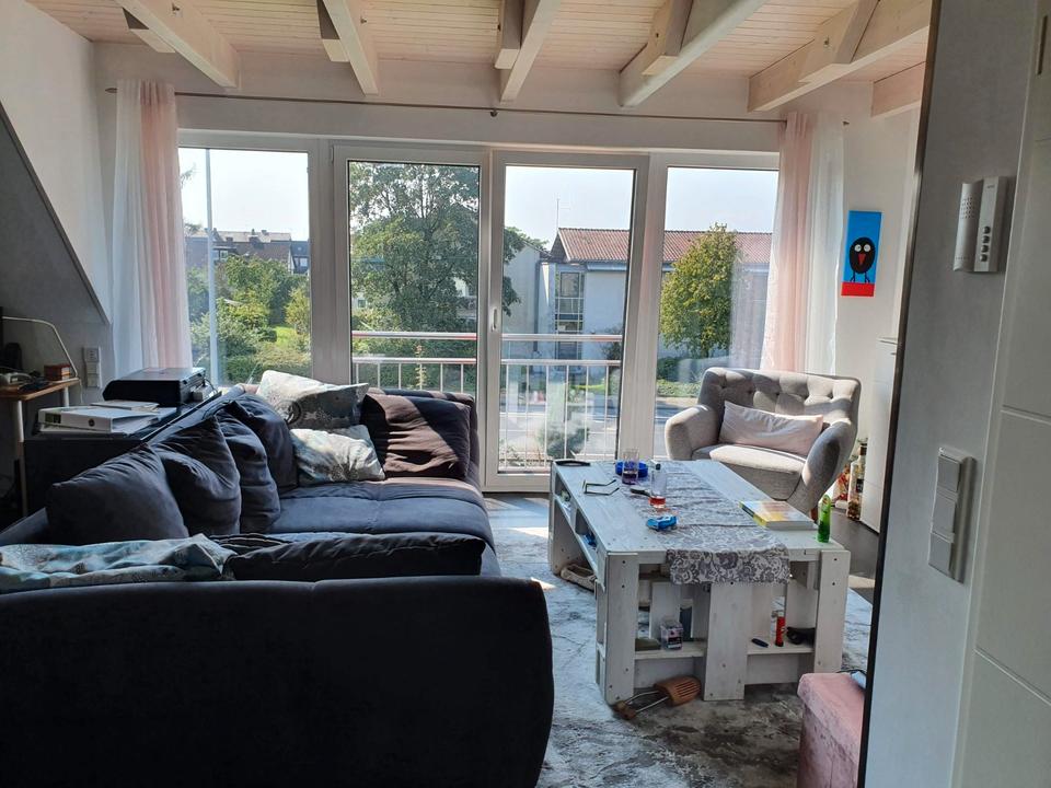 Thumbnail-1-Zimmer-Dachgeschosswohnung