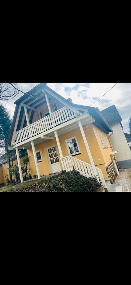 Thumbnail-2 Zimmer haus35321 Laubach lauter bitte telefonisch 01721380677