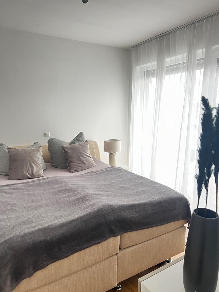 Thumbnail-Exklusives Wohnen mit Dachterasse in 4-Zimmer Maisonette Wohnung