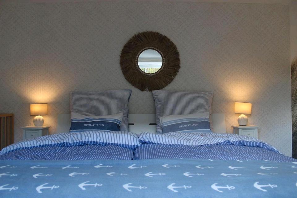 Thumbnail-Ferienwohnung in Maasbüll ⚓️ Ostsee ⚓️