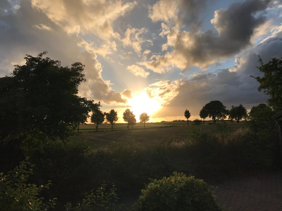Thumbnail-Ferienhaus in Bad Oldesloe von privat zu vermieten