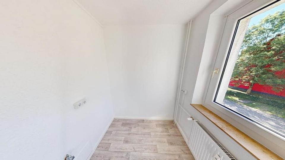 Thumbnail-NEU sanierte Balkonwohnung in attraktiver Wohnlage