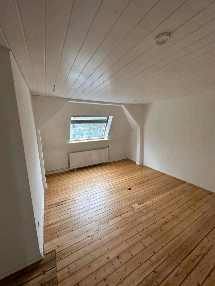 Thumbnail-Wohnung Lübeck - St. Gertrud zu vermieten