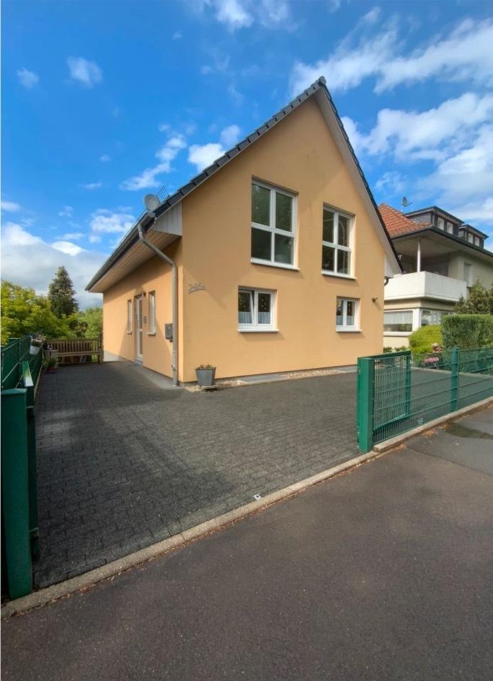 Thumbnail-Freistehendes Einfamilienhaus hochwertige Ausstattung Remscheid