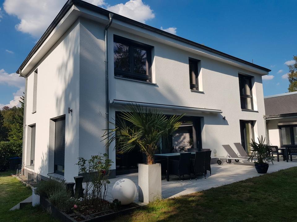 Thumbnail-Großzügiges, modernes Haus in Dreieich-Buchschlag