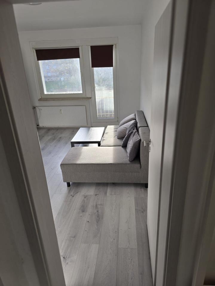 Thumbnail-Schöne 3-Zimmer-Wohnung, möbliert