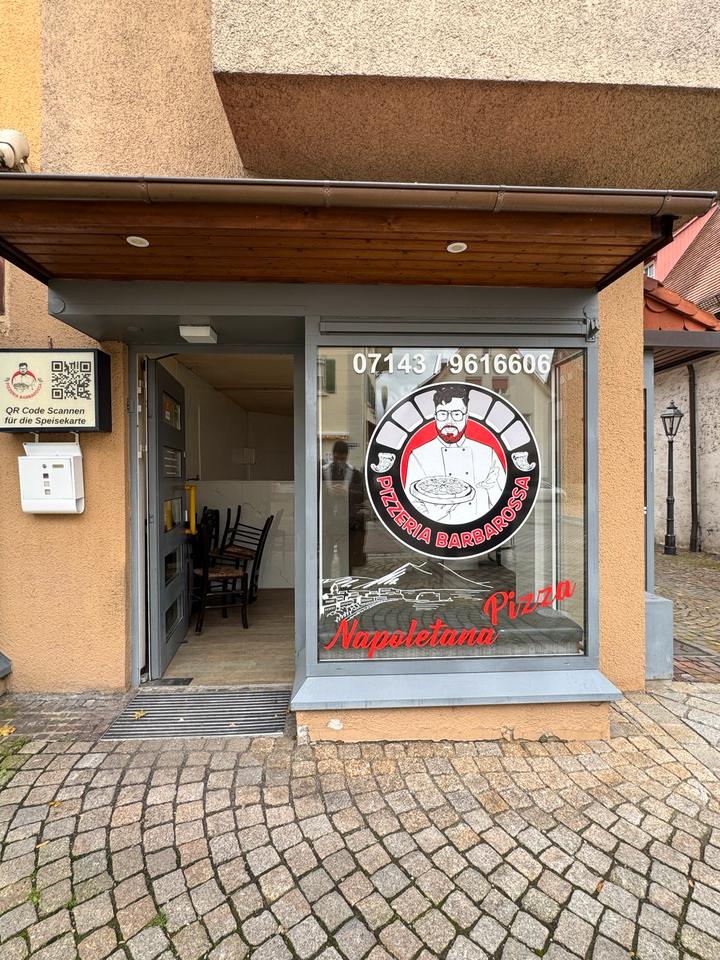 Thumbnail-Gewerbeobjekt im Zentrum von Besigheim