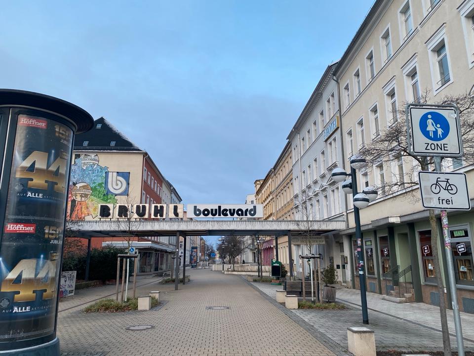 Thumbnail-Ihr neues Zuhause in Chemnitz ;-)