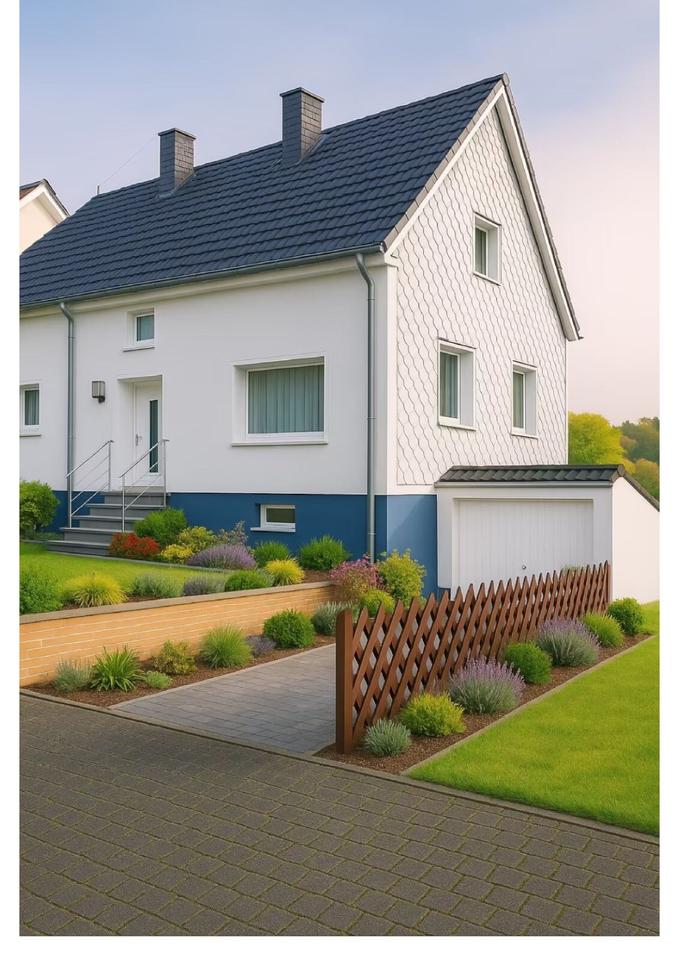 Thumbnail-Einfamilien-Zweifamilienhaus in Marpingen – 167 m² Wohnfläche