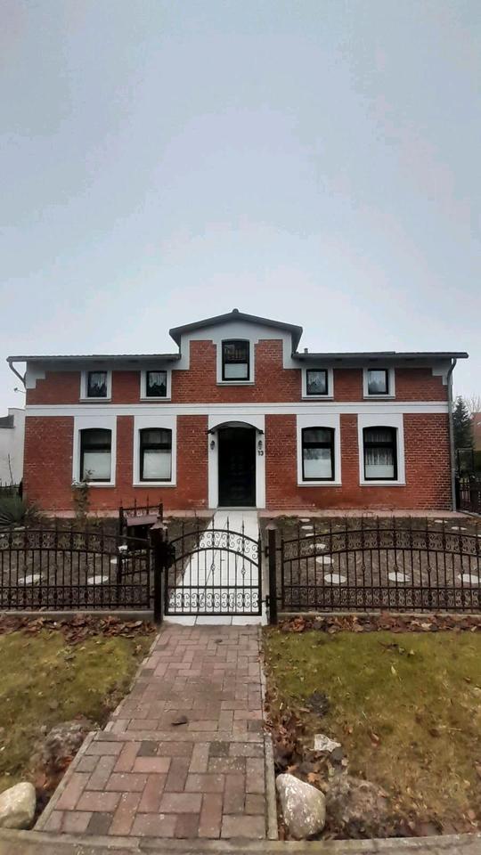 Thumbnail-Haus in Samtens mit Einliegerwohnung