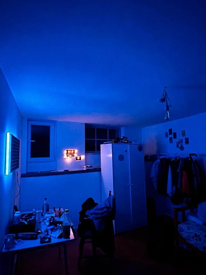 Thumbnail-Wohnung sublet