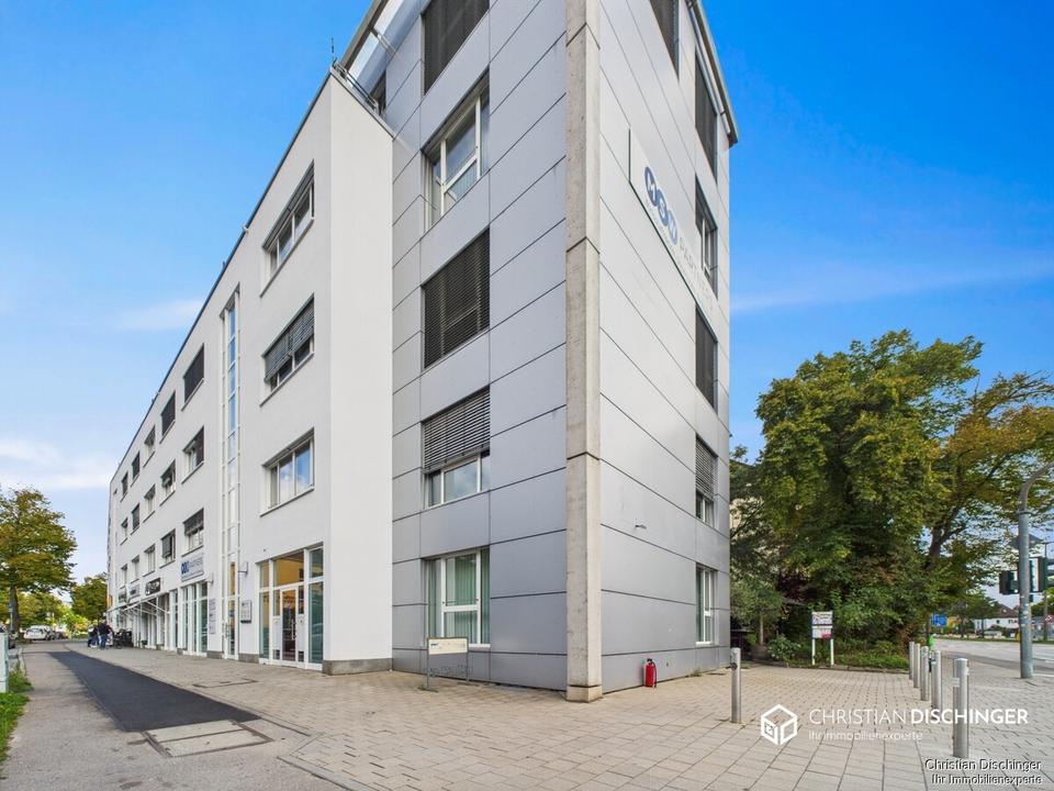 Thumbnail-Repräsentative Gewerbefläche in Top-Lage – perfekt für Büro, Praxis oder Dienstleistung
