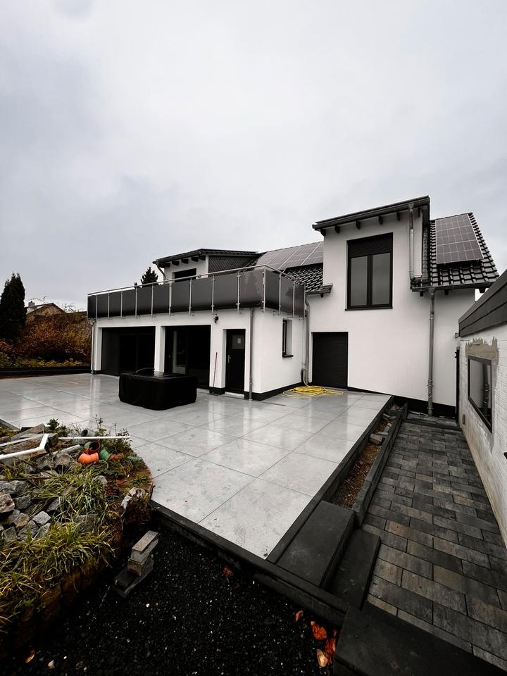 Thumbnail-Wohnung mit Dachterasse