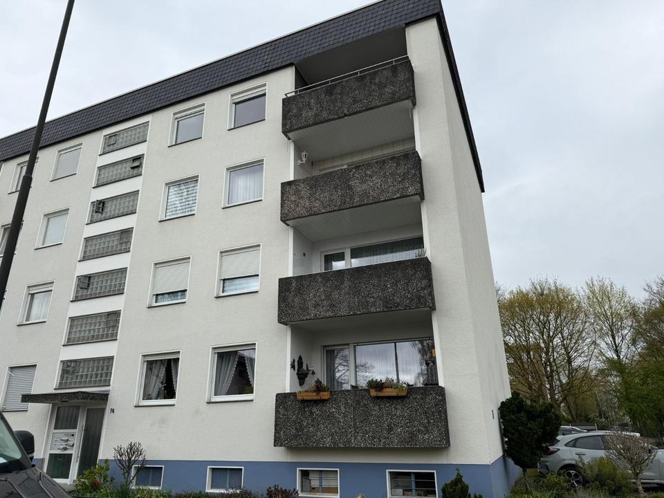 Thumbnail-5 Zimmer Wohnung