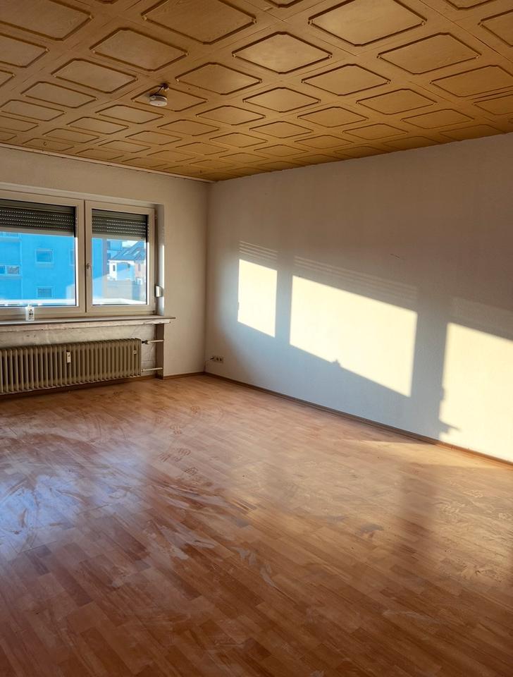 Thumbnail-Helle 3 - Zimmerwohnung in Quadrath Ichendorf