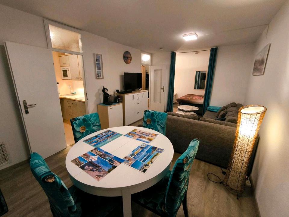 Thumbnail-Ferienwohnung in Heiligenhafen