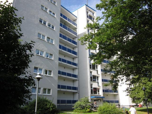 Thumbnail-schöne, bezugsfertige Wohnung in Bo-Eppendorf