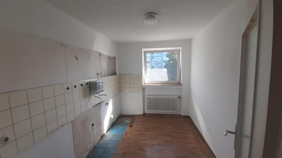 Thumbnail-Wohnung inkl. Balkon in Düsseldorf – zentrumsnah & modern!