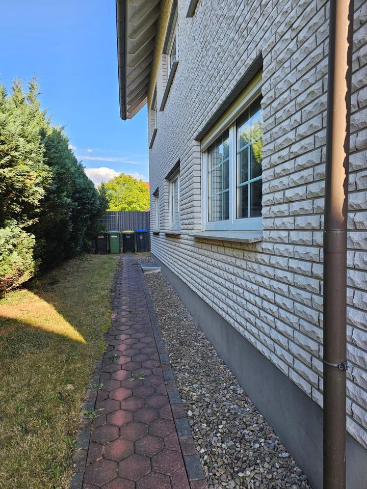 Thumbnail-Schöne 75m² Wohnung in Dt Loßbruch zu vermieten EG