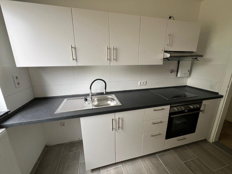 Thumbnail-neu sanierte 2-Zi.-Whg. Am Katharinenhof 2 in Flensburg Nord