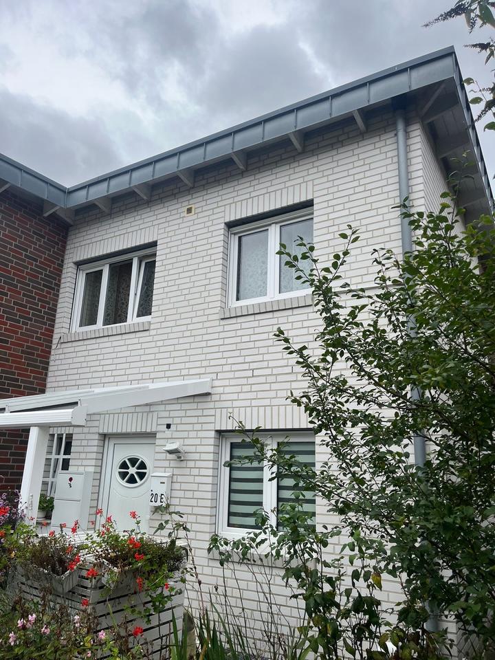 Thumbnail-Reihenendhaus in Heimfeld (ohne Provision!)