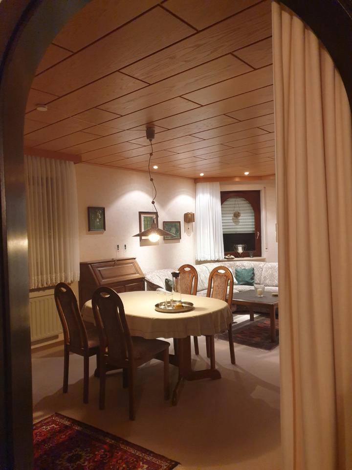 Thumbnail-Möblierte, voll ausgestattete, 3-Zimmer Wohnung, Kurzzeitmiete!!!