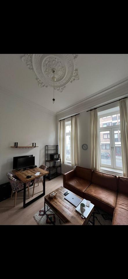 Thumbnail-1,5 Zimmer Wohnung in Aachen Mitte in Top Lage