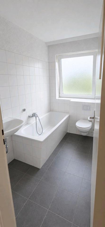 Thumbnail-3 Zimmer wohnung mit Balkon in Northeim