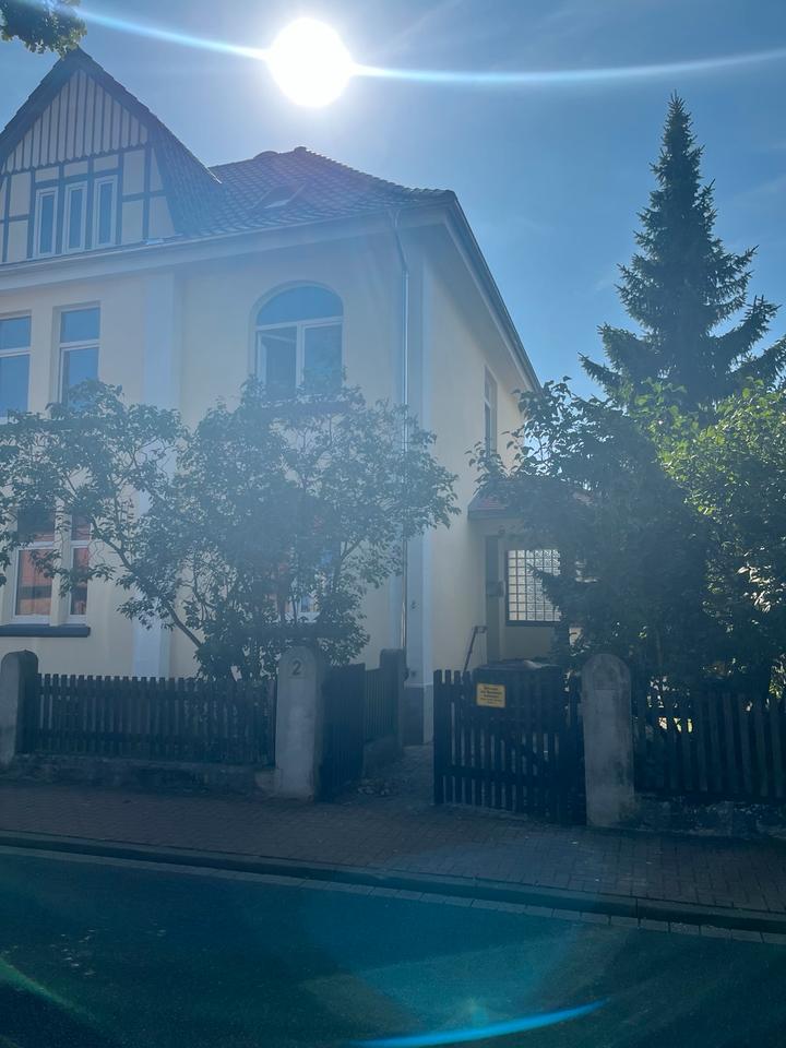 Thumbnail-Mietwohnung