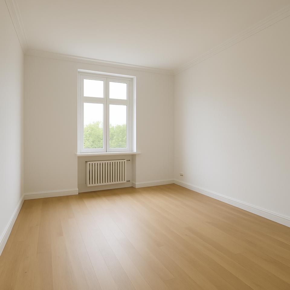 Thumbnail-TOP 57 m² Kapitalanlage in Leipzig – vermietet