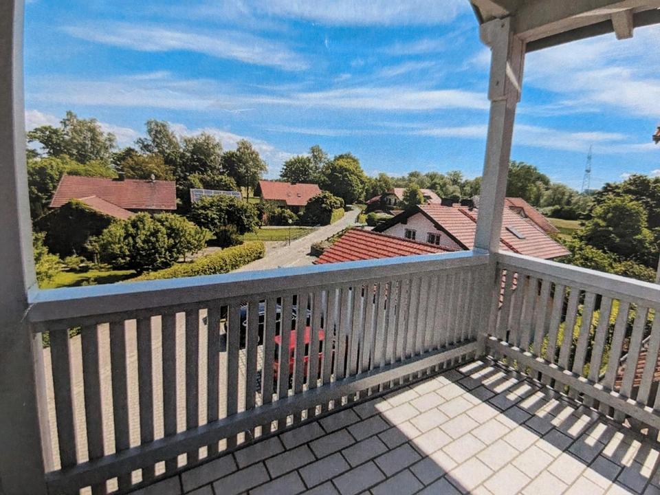 Thumbnail-Wohnung 2 Zimmer