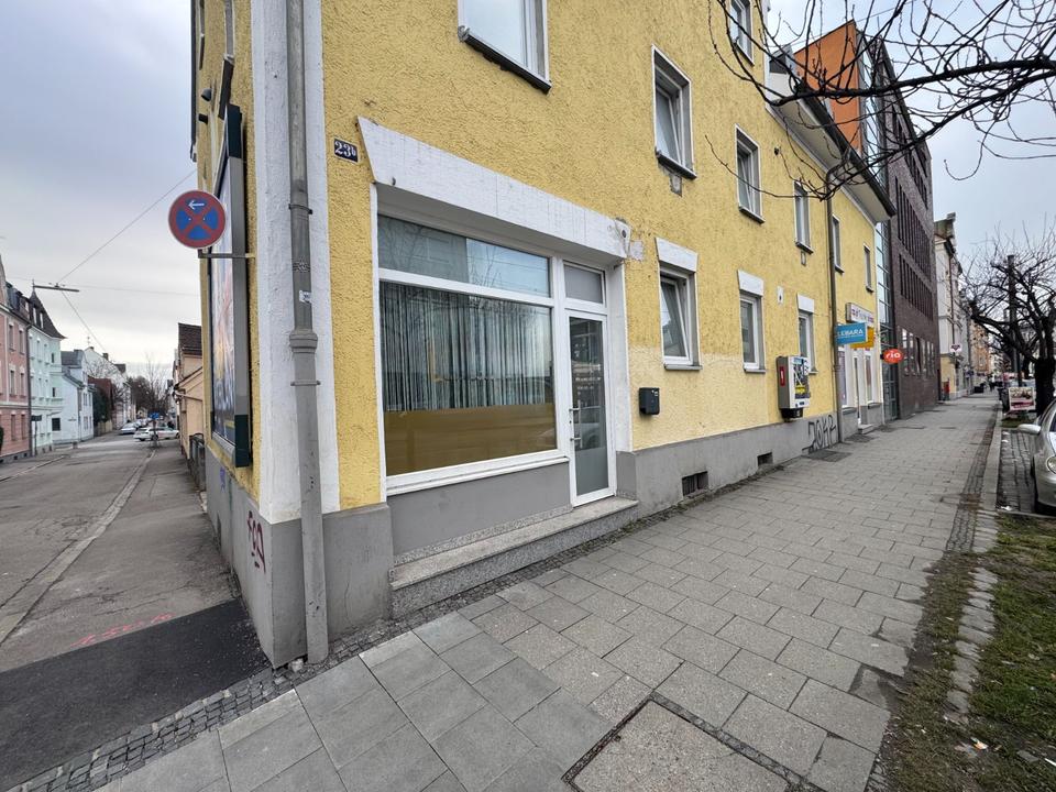 Thumbnail-Büroraum - Laden - Shop - Kiosk