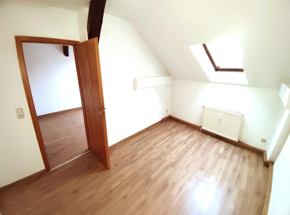 Thumbnail-2-Raum-Wohunung in Aschersleben