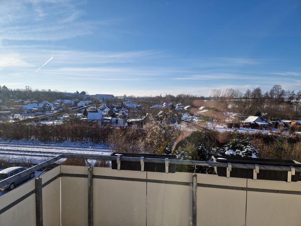 Thumbnail-Moderne Eigentumswohnung 3 Zimmer mit Garage, komplett renoviert!