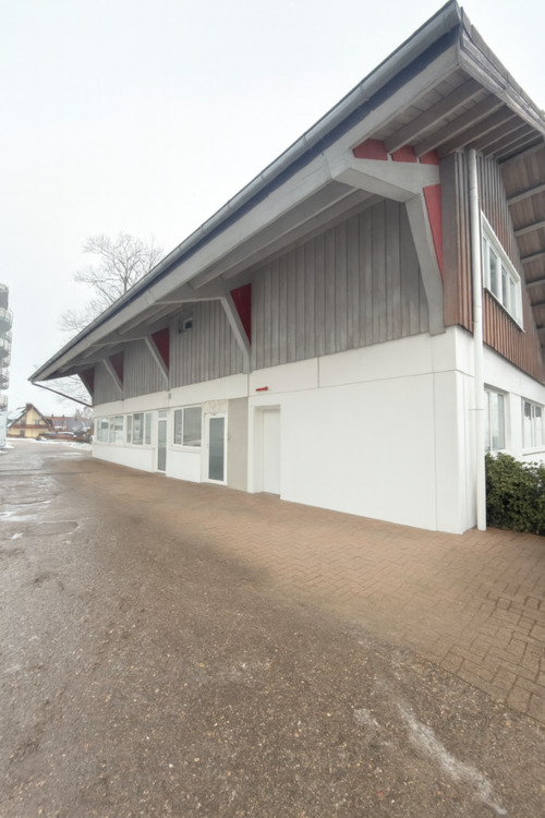 Thumbnail-Sanierte 2-Zimmer Wohnung