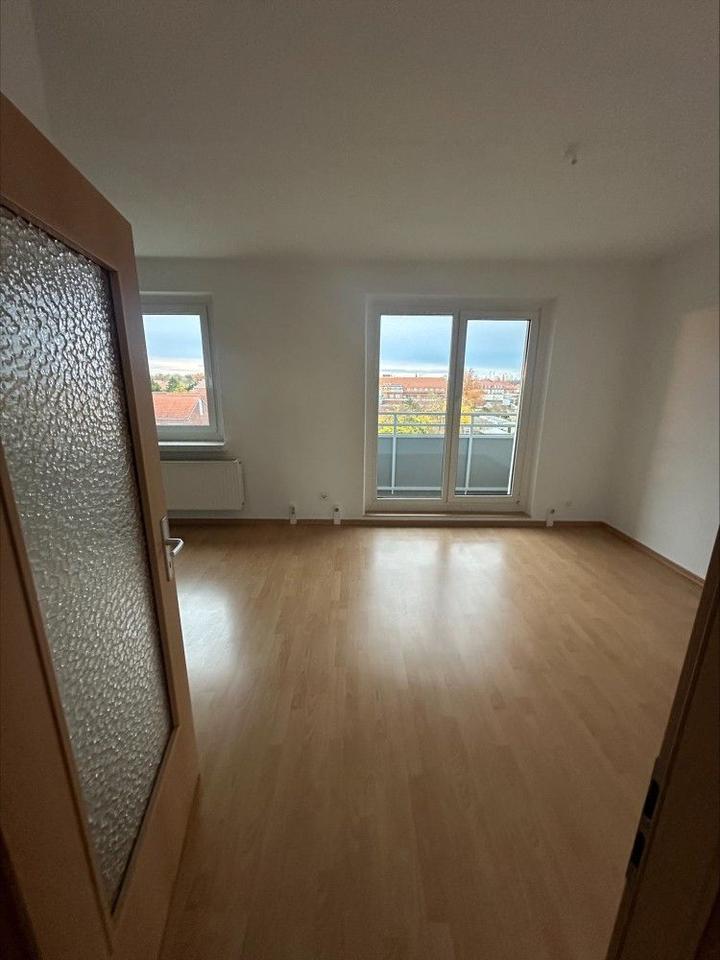 Thumbnail-3-RW in Cracau mit Balkon - ideal für Paare oder WG