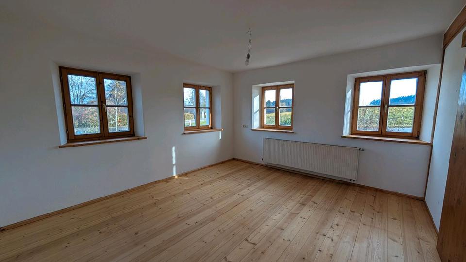 Thumbnail-Barrierefreie 3-Zimmer-Wohnung OT Feuchtwangen